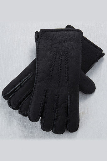 Men's Sheepskin Gloves