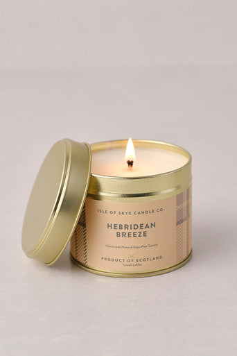 Hebridean Breeze Candle