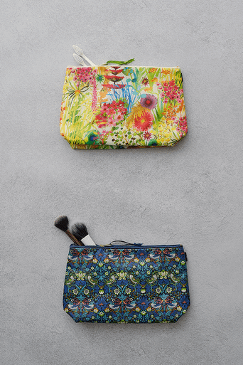 Liberty Print Washbag