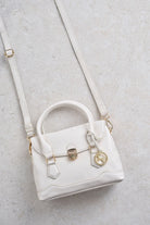 Little Leather Grab Bag
