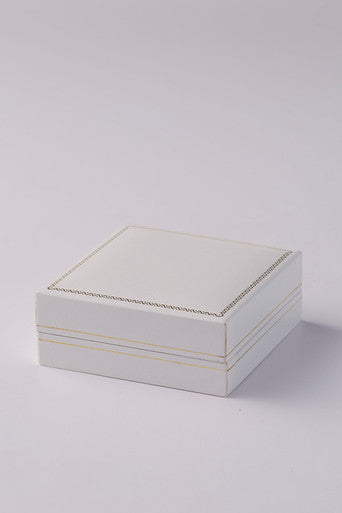 Necklace Small Jewellery Box 