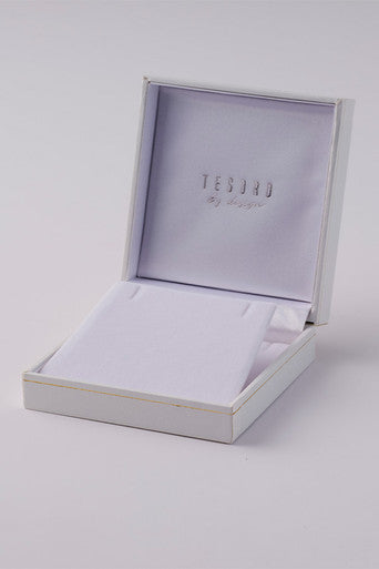 Necklace Small Jewellery Box 