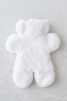 Sheepskin Teddy Hot Water Bottle