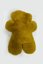 Sheepskin Teddy Hot Water Bottle